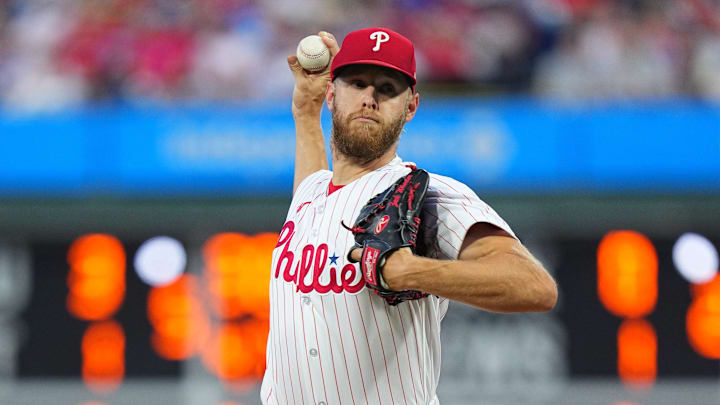 St. Louis Cardinals v Philadelphia Phillies