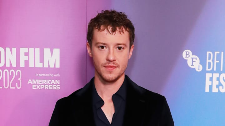 "Hoard" Headline Gala - 67th BFI London Film Festival