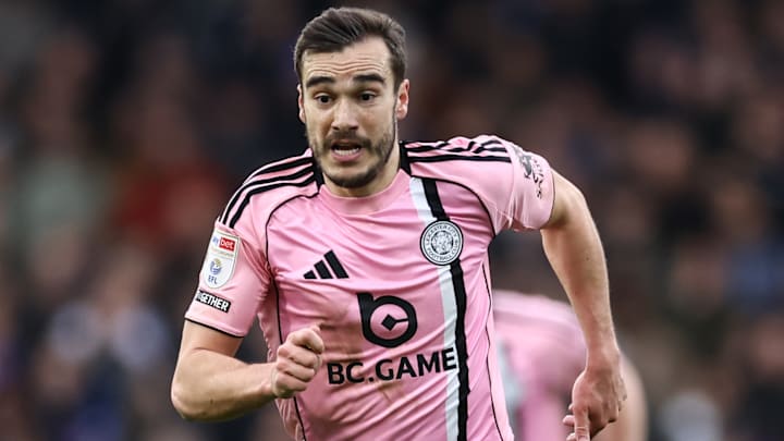 Ipswich Town v Leicester City - Sky Bet Championship