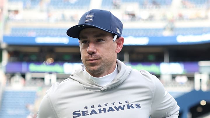 New Orleans Saints v Seattle Seahawks