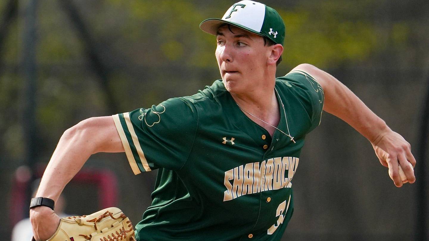 This New England prep star might be the best pick the Red Sox can make at No. 20 in 2026 Draft