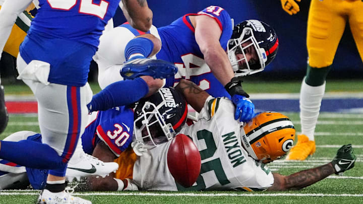 Green Bay Packers