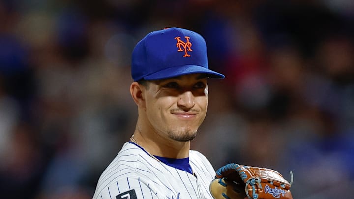 San Diego Padres v New York Mets