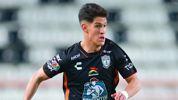 Pachuca v Puebla - Torneo Apertura 2023 Liga MX Pachuca v Puebla - Torneo Apertura 2023 Liga MX