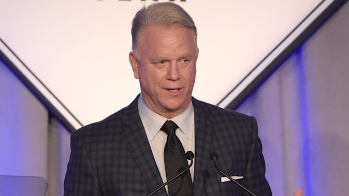 Chicago Bears, Boomer Esiason