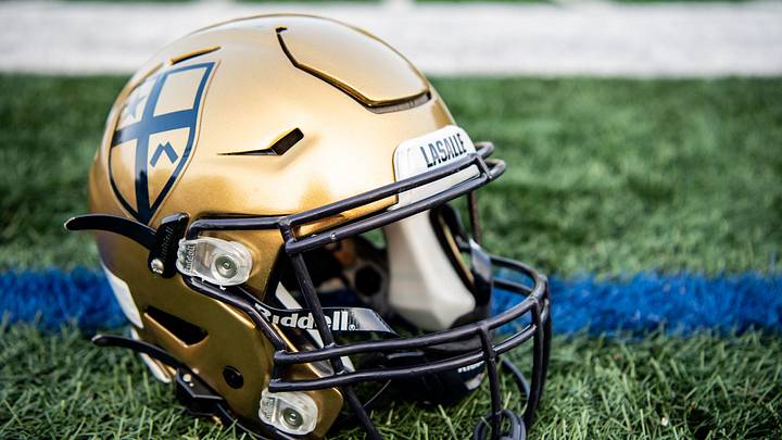 The start of the football season is just days away for La Salle College High School in Wyndmoor. The start of the football season is just days away for La Salle College High School in Wyndmoor.