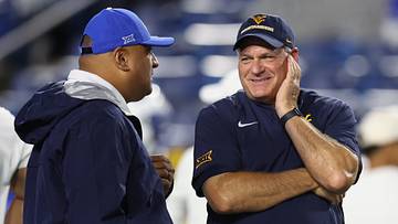 BYU Coach Lauds WV Traditions, Then Endures 37-7 Loss