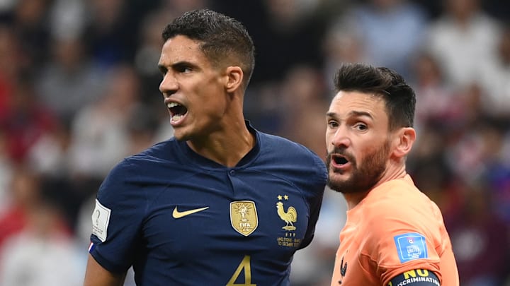 Plusieurs cadres tricolores du sacre mondial 2018 ont pris leur retraite internationale.