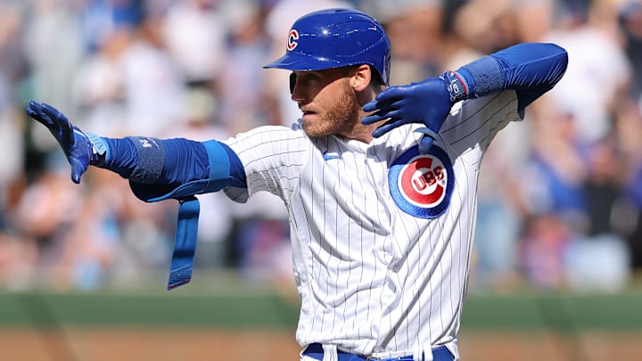 Cody Bellinger sigue siendo un objetivo de los Yankees 