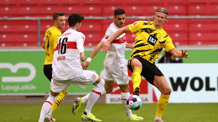 Aurinegros tentam se recompor no Campeonato Alemão depois de derrota ante o RB Leipzig 