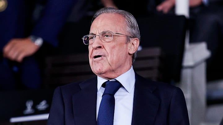 Perez tacle encore Nasser