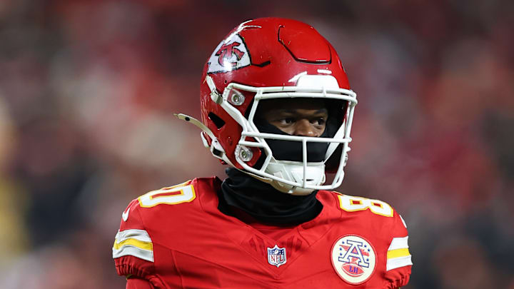 NFL: DEC 07 Texans at Chiefs NFL: DEC 07 Texans at Chiefs