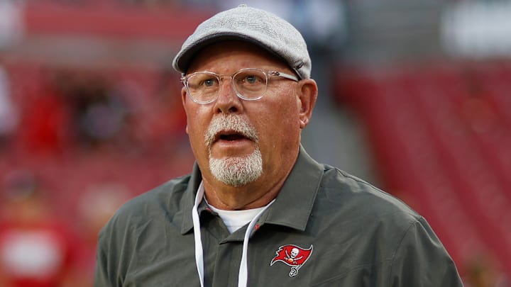 Kansas City Chiefs v Tampa Bay Buccaneers