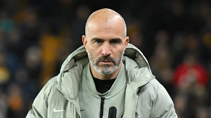 Wolverhampton Wanderers v Chelsea - Carabao Cup Fourth Round