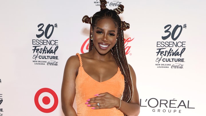 2024 ESSENCE Festival Of Culture™ Presented By Coca-Cola® - Day 3 - Ernest N. Morial Convention
