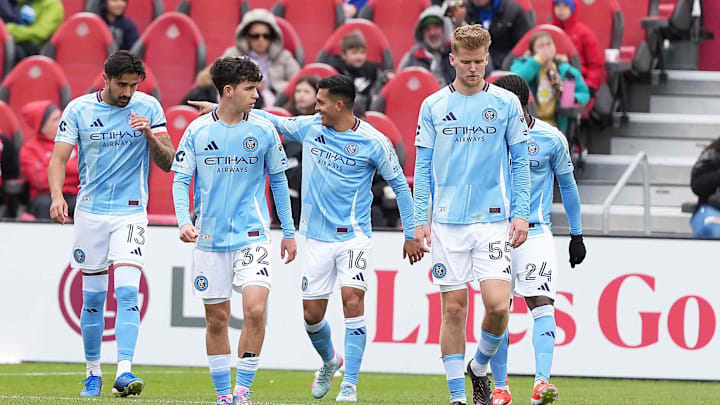 NYCFC