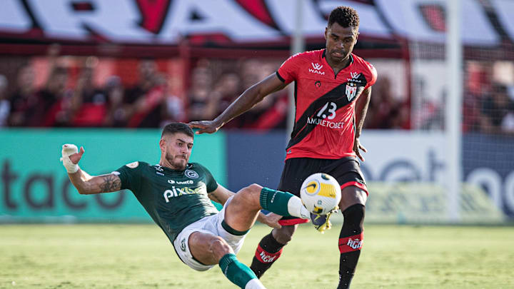 Além da classificação, Dragão e Esmeraldino disputam a premiação de R$ 3,9 milhões para quem avançar 