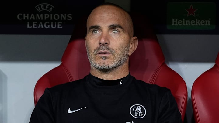 Enzo Maresca’s comments have sparked some interesting remarks from his players. Enzo Maresca’s comments have sparked some interesting remarks from his players.