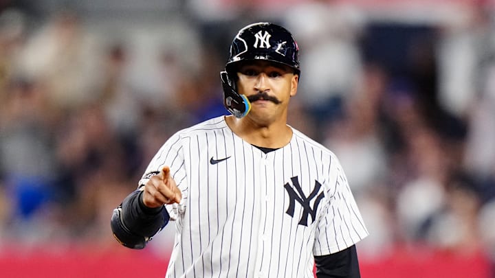 Division Series - Toronto Blue Jays v New York Yankees - Game 3 Division Series - Toronto Blue Jays v New York Yankees - Game 3