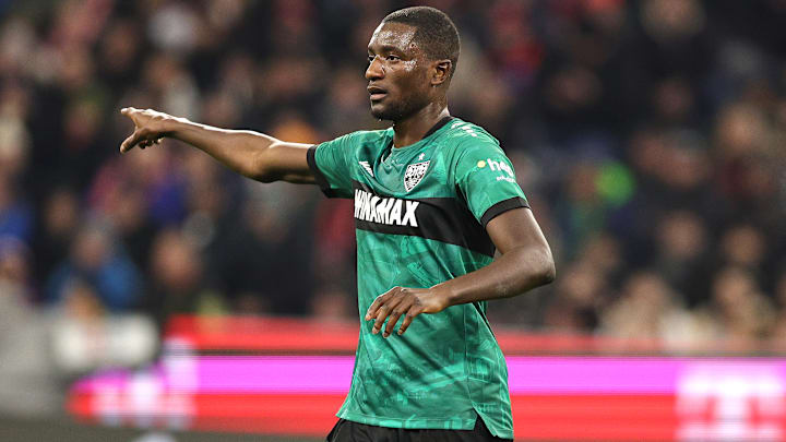 Guirassy wird den VfB im Winter wohl nicht mehr verlassen