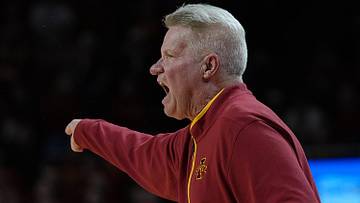 Audi Crooks Returns as Cyclones Aim for 13-0 Start