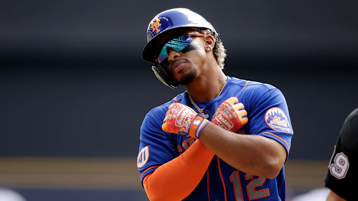 Francisco Lindor es pieza clave en el lineup soñado de los Mets