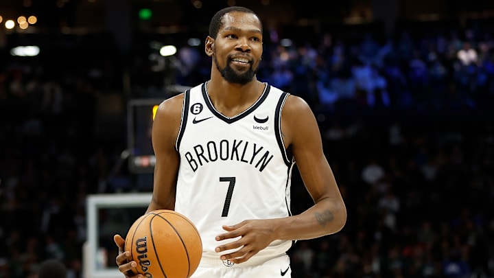 Durant brilló en la victoria sobre los Pacers