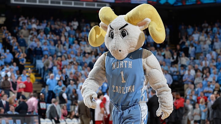 North Carolina State v North Carolina