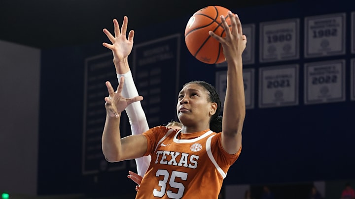 Texas v Kentucky
