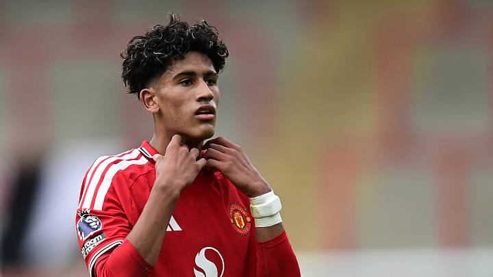 Manchester United U21 v Leicester City U21: U21 Premier League Manchester United U21 v Leicester City U21: U21 Premier League