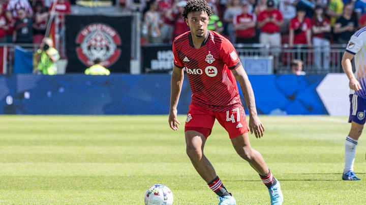 MVP of the Match | Toronto FC vs CF Pachuca