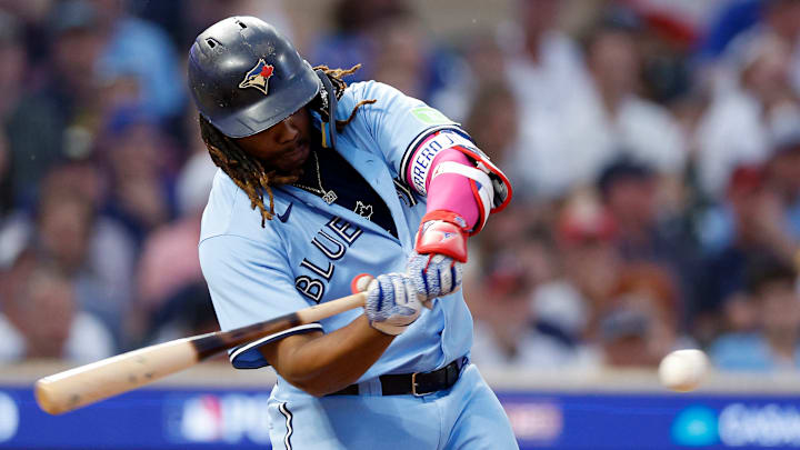 Wild Card Series - Toronto Blue Jays v Minnesota Twins - Game One