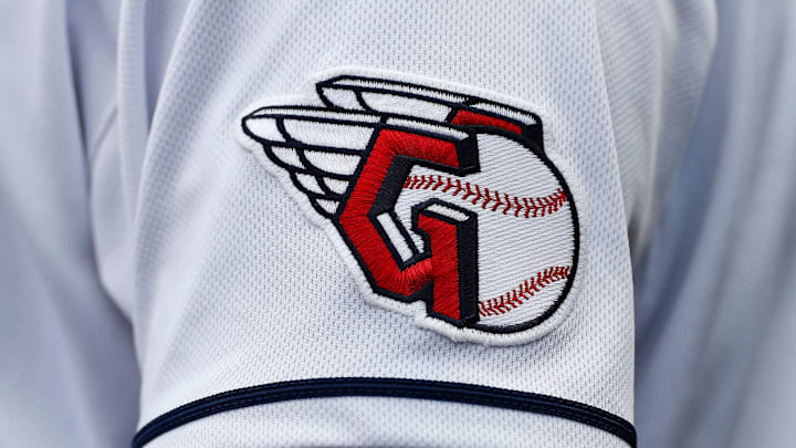 Minnesota Twins v Cleveland Guardians