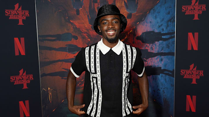 Stranger Things SAG Event | Netflix