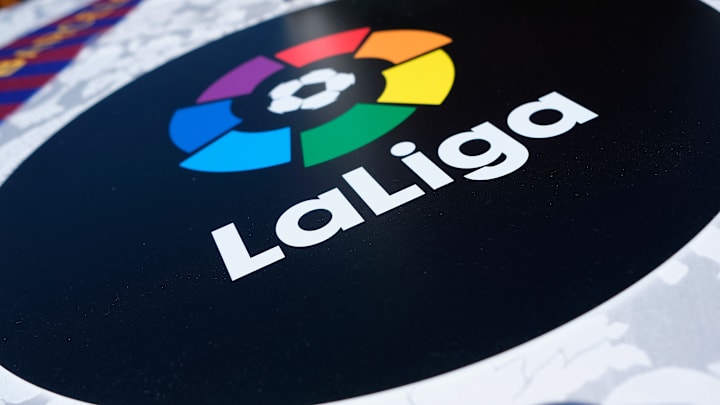 LaLiga 