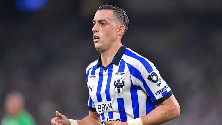 Monterrey v Atlas - Torneo Apertura 2023 Liga MX Monterrey v Atlas - Torneo Apertura 2023 Liga MX