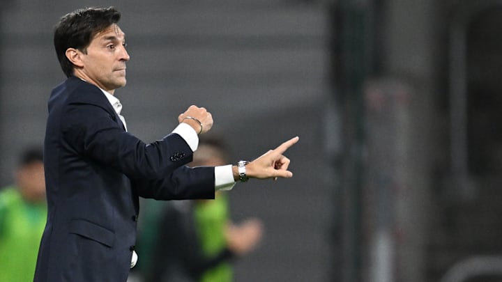 El uruguayo Diego Alonso dirigió en México a Pachuca y Rayados