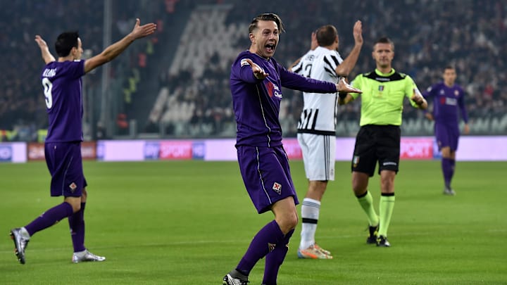 Bernardeschi in viola