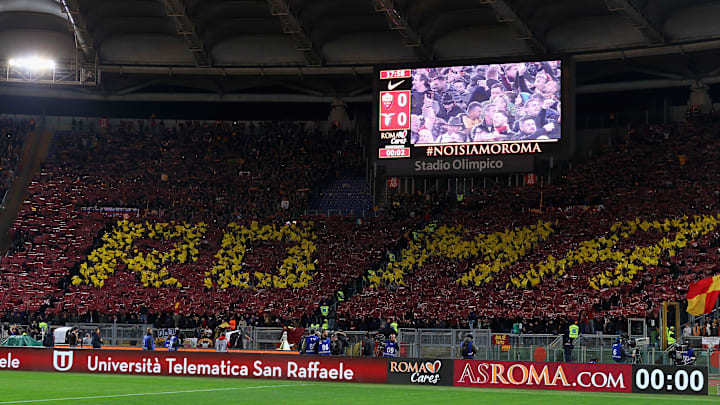 AS Roma