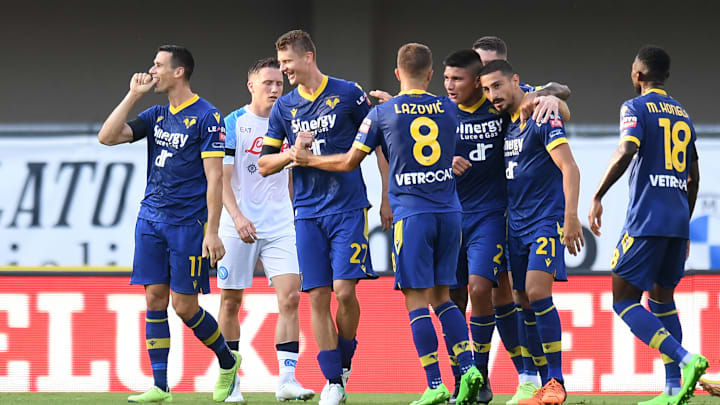 Hellas Verona