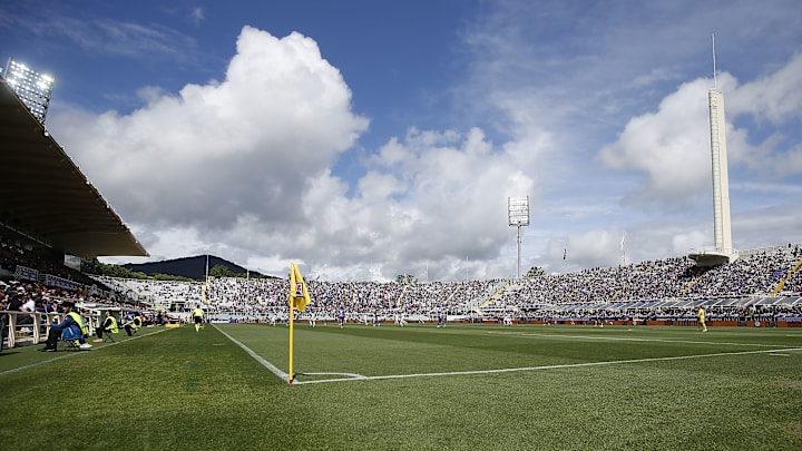 Stadio Artemio Franchi