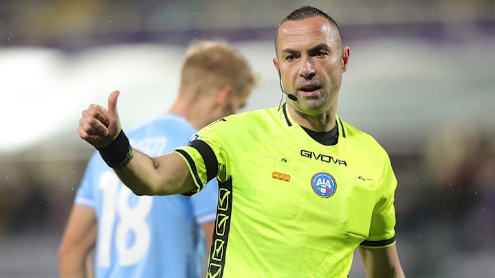 ACF Fiorentina v SS Lazio - Serie A TIM