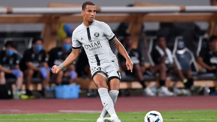 Thilo Kehrer macht mit seinem Wechsel zwei Bundesligisten glücklich