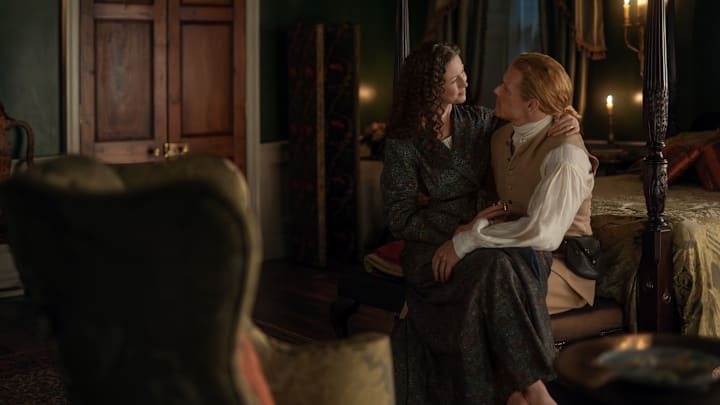 Courtesy: Starz
