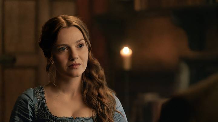Outlander: Blood of My Blood - Season 1 2025