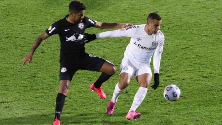 Jogo em Porto Alegre está marcado para 18h