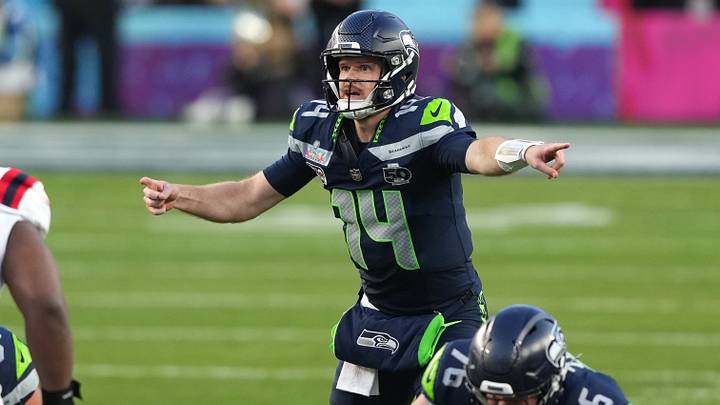 The Seattle Seahawks and quarterback Sam Darnold are favored in Week 1. 