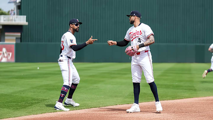 What's the ceiling for the Twins in a mediocre American League?