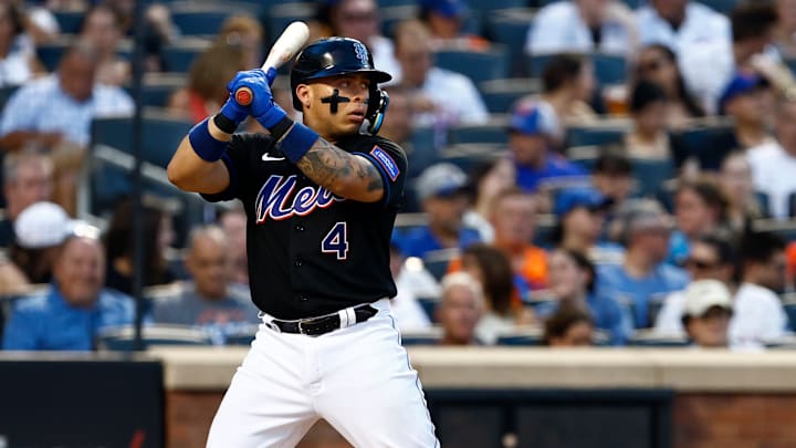 Francisco Álvarez emuló a sus paisanos Ronald Acuña Jr. y Gleyber Torres en sus etapas de novatos en MLB