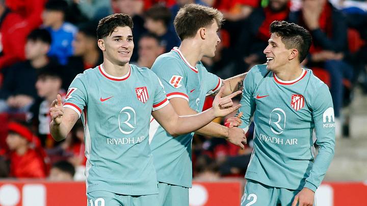 Atletico de Madrid
